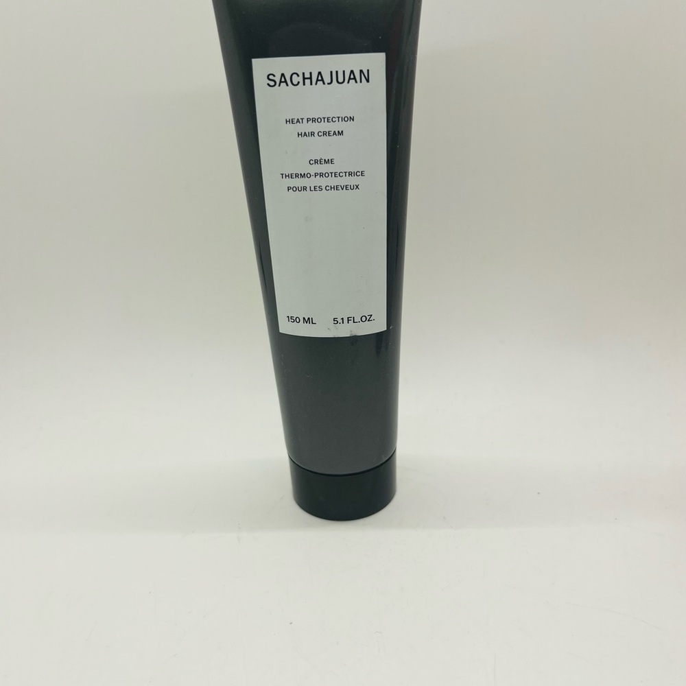 NWT SACHAJUAN Heat Protection Hair Cream